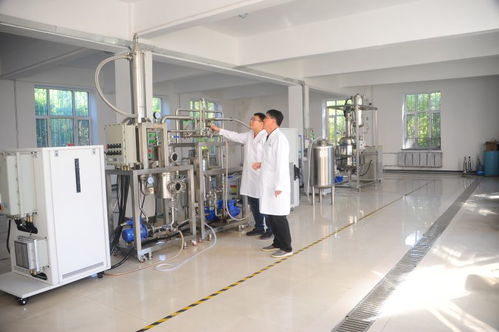 齊齊哈爾大學(xué)牽頭組建的 國(guó)家市場(chǎng)監(jiān)管技術(shù)創(chuàng)新中心 工業(yè)大麻 成功獲批建設(shè)