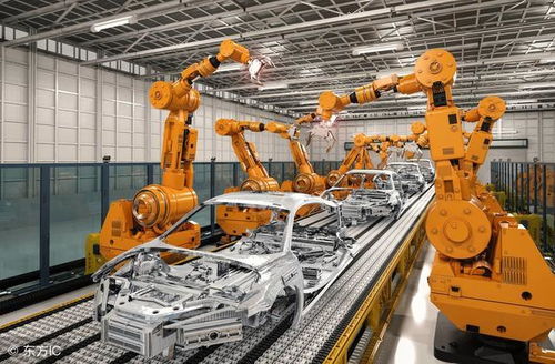 工業(yè)物聯(lián)網(wǎng)賦能企業(yè)數(shù)字化轉(zhuǎn)型 浩物聯(lián)科技咨詢(xún)視角下的價(jià)值實(shí)現(xiàn)路徑