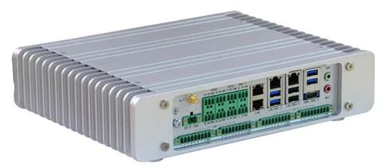 華北工控智慧教育云服務平臺專用計算機 構建高效云網硬件平臺的基石