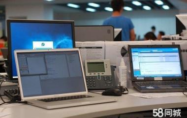 專業電腦維修與系統服務 臺式機故障無憂解決方案